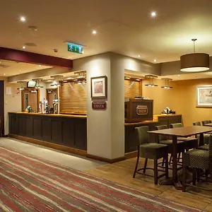 Premier Bank Hotel London