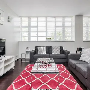 Roomspace Serviced - Princes House Brighton