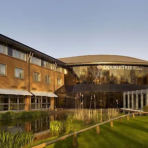 Doubletree By Hilton - Gateway Hotel Nottingham