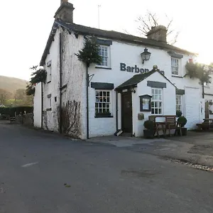 Barbon Inn Hotel Barbon