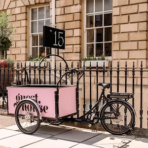 No 15 By Guesthouse, Hotel Bath