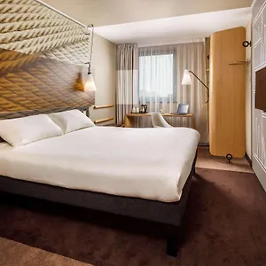 Ibis Birmingham Airport Terminal Building - Nec Hotel Bickenhill