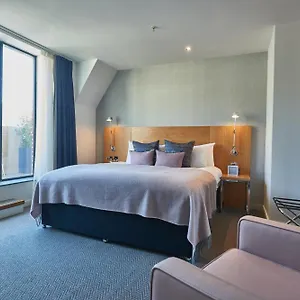 Apex Of Hotel London